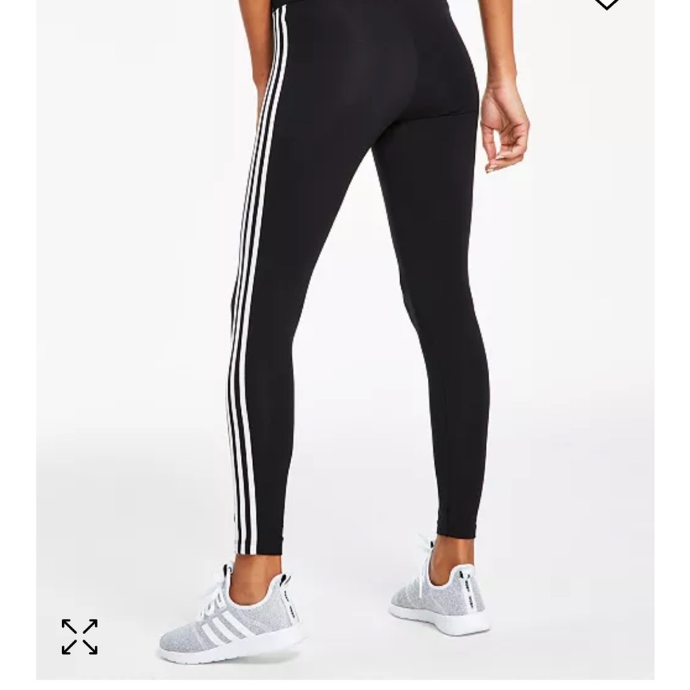 Adidas Leggings - Picture 3 of 6